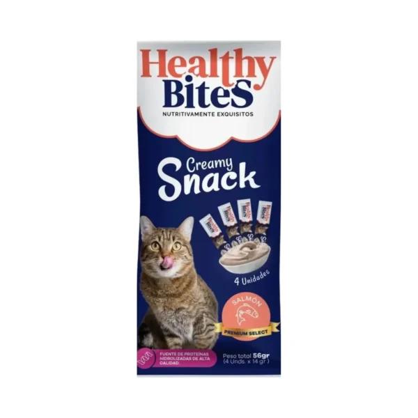 Churu Gato Healthy Bites X4