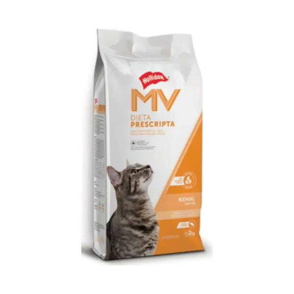 Mv Renal Gato 2 Kg