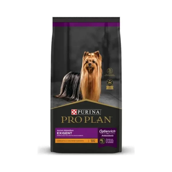 Pro Plan Exigent 1 Kg