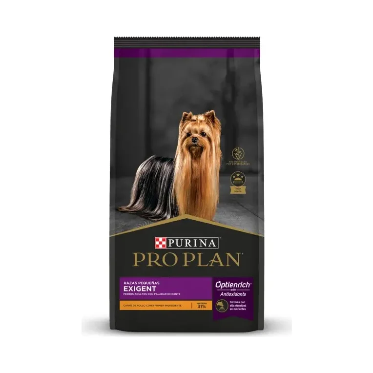 Pro Plan Exigent 1 Kg