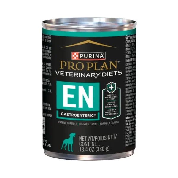 Pro Plan Gastrointestinal En Lata 380g Para Perros