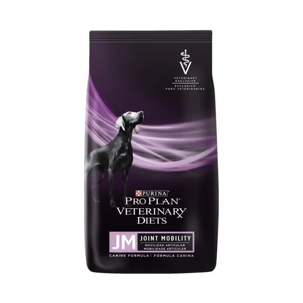 Proplan Jm Joint Mobility Perro 7.5kg