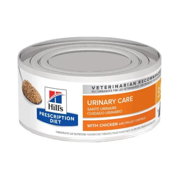 Lata Hills Gato C/d 156gr