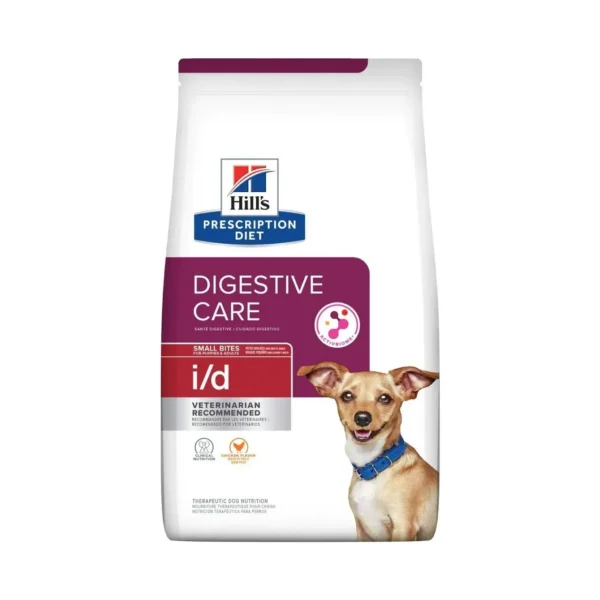 Hills Canine I/d 1,5 Kg