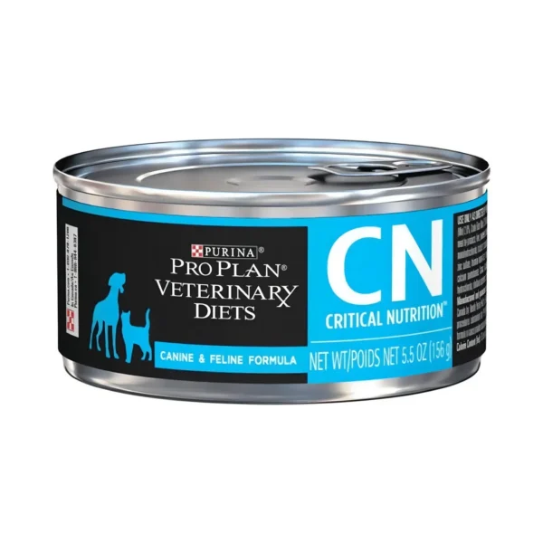 Pro Plan Lata Cn Convalescence Para Perro/Gato Adulto 156 gr