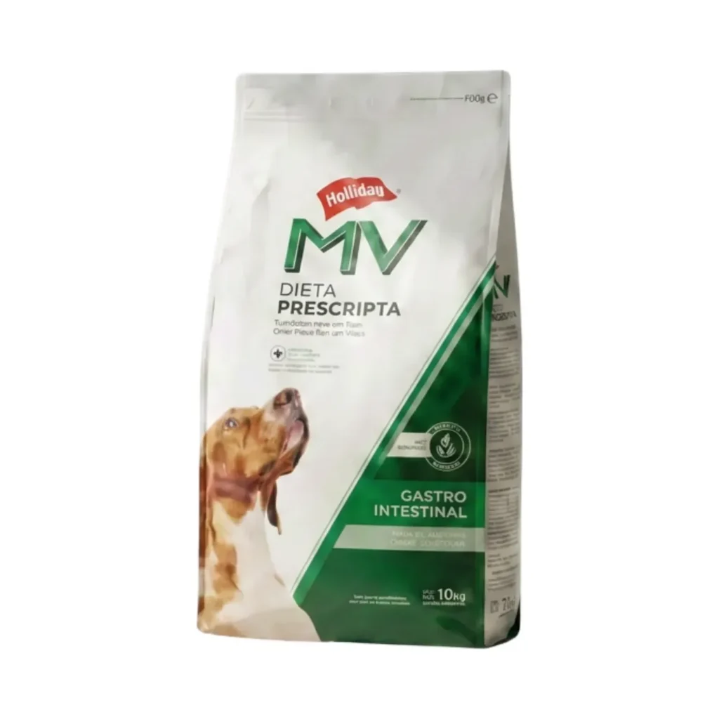 Mv  Perro Adulto Dieta Gastro Intestinal 10 Kg