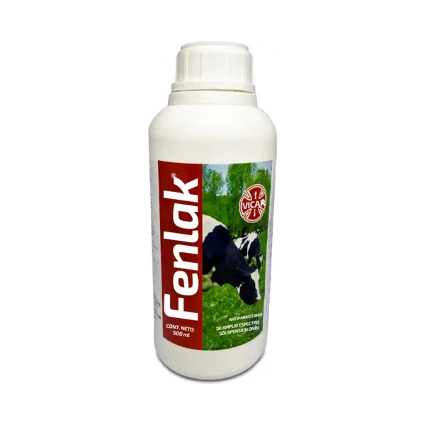 Fenlak Antiparasitario 500ml