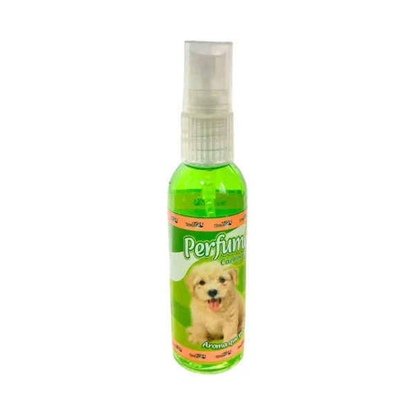 Perfume Cachorros Perritos X 60 Ml