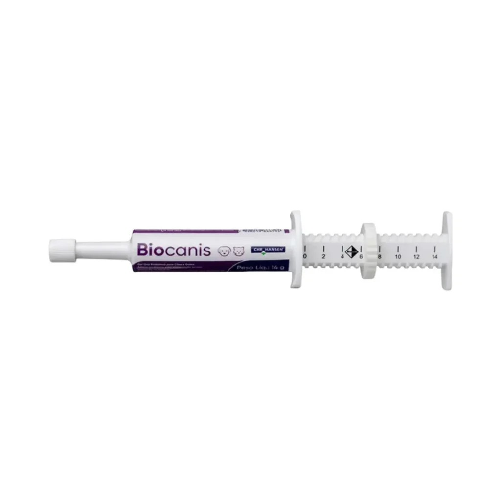 Biocanis Ourfino 14 G