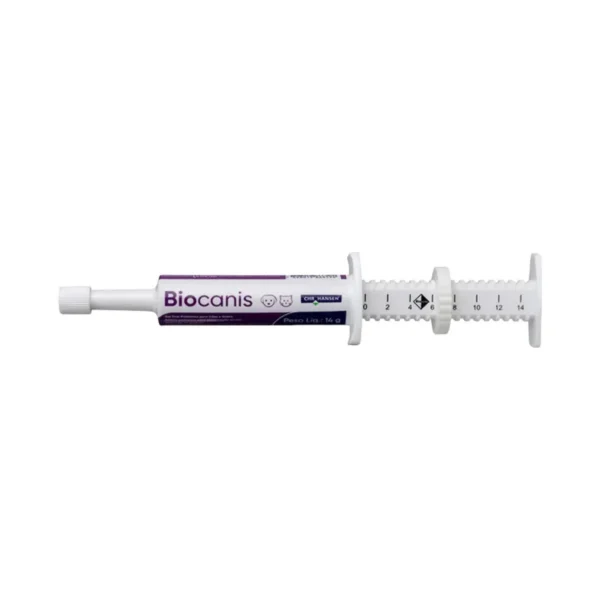 Biocanis Ourfino 14 G