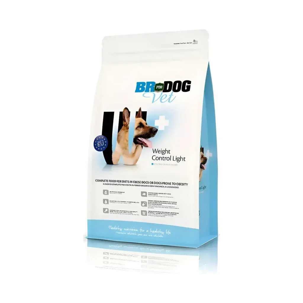 Br For Dog Vet Weight Control 2 Kg