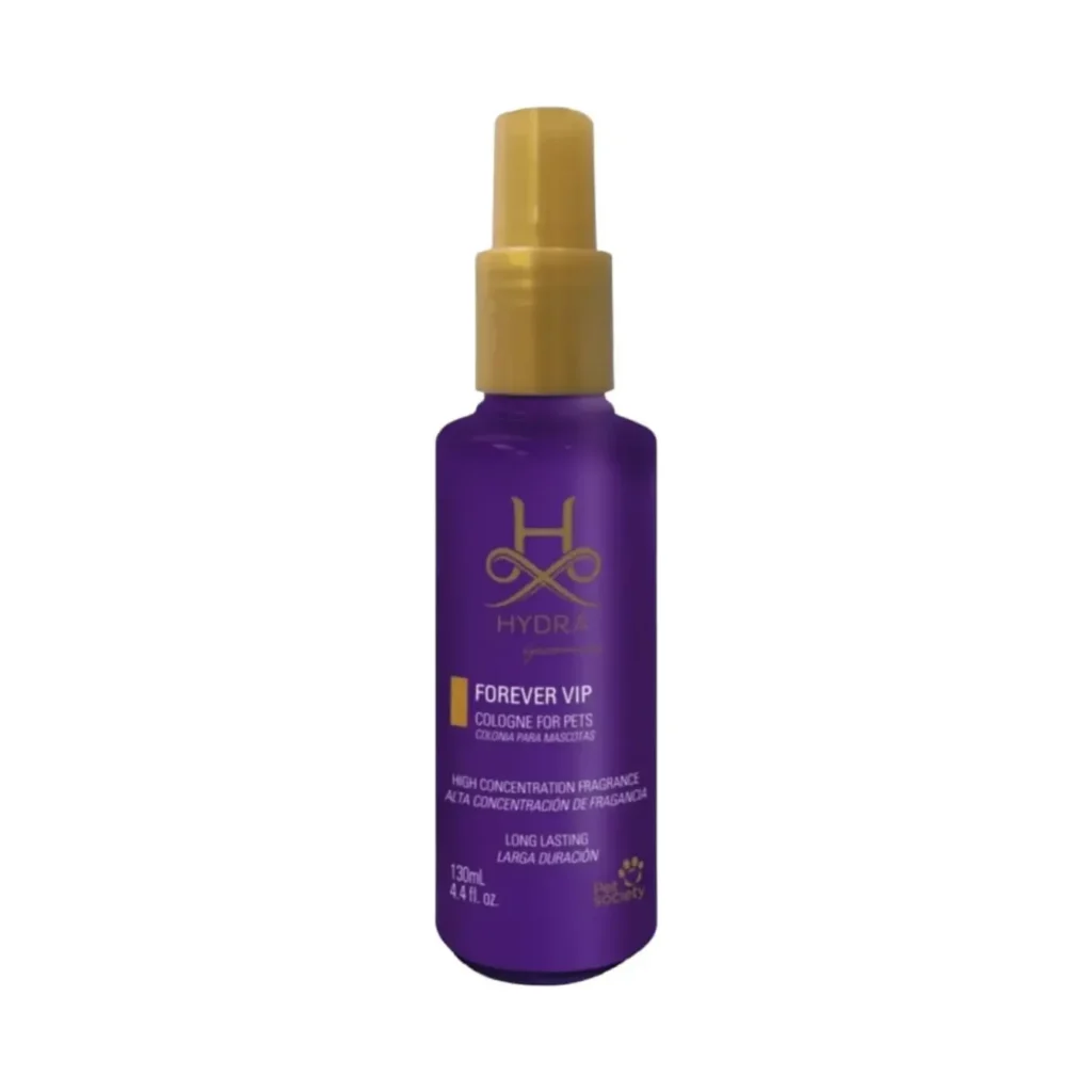 Hydra Forever VIP Colonia Perros y Gatos 130 ml
