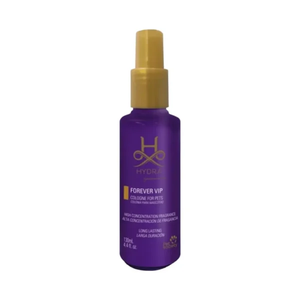 Hydra Forever VIP Colonia Perros y Gatos 130 ml